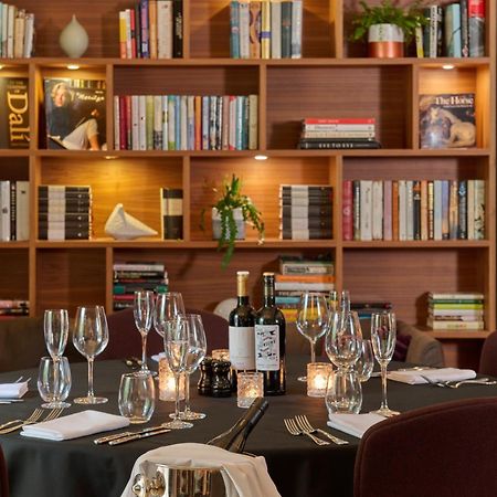 Malmaison Cheltenham Ngoại thất bức ảnh