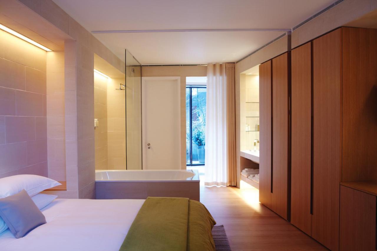 Malmaison Cheltenham Phòng bức ảnh