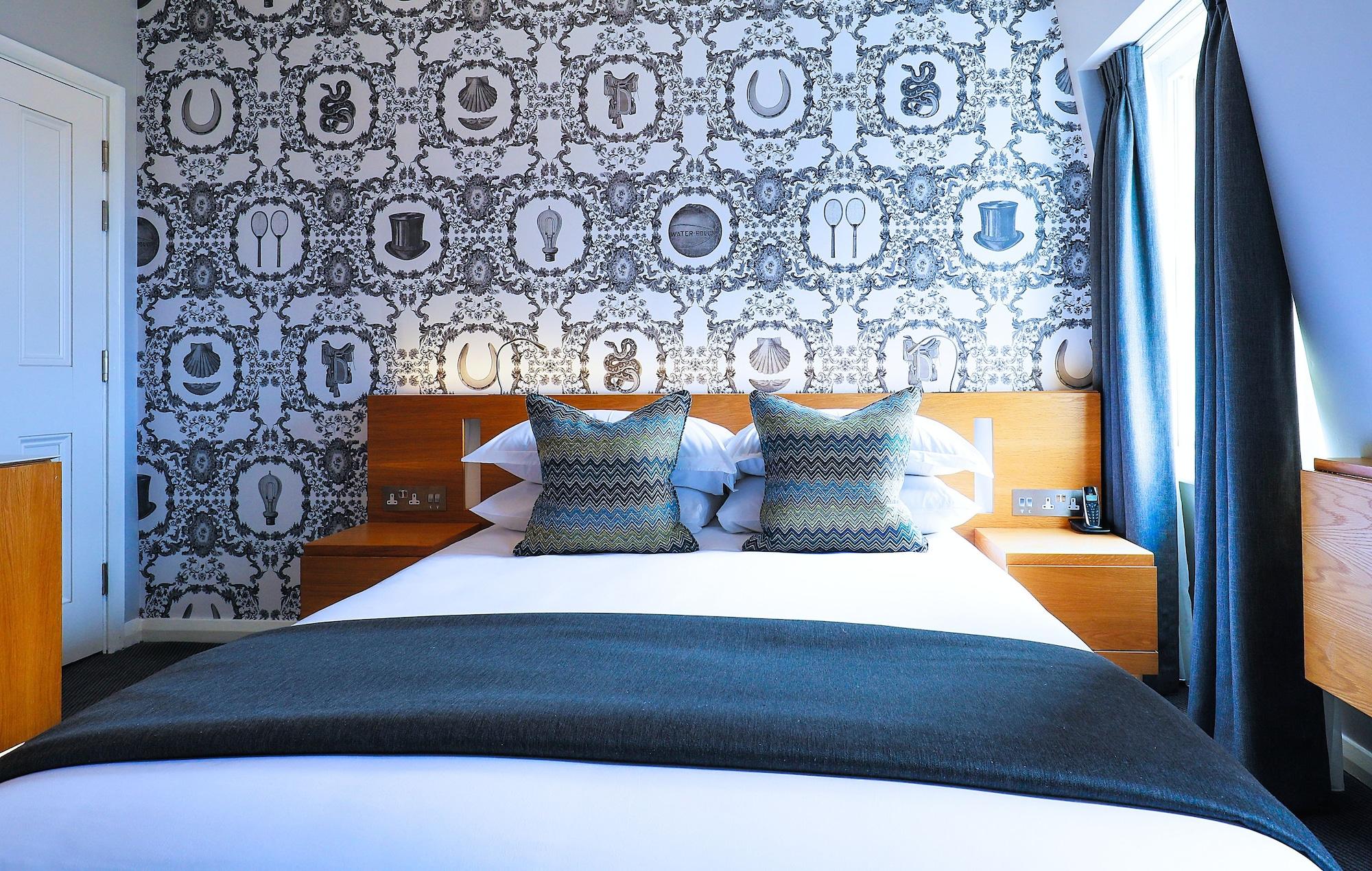 Malmaison Cheltenham Ngoại thất bức ảnh