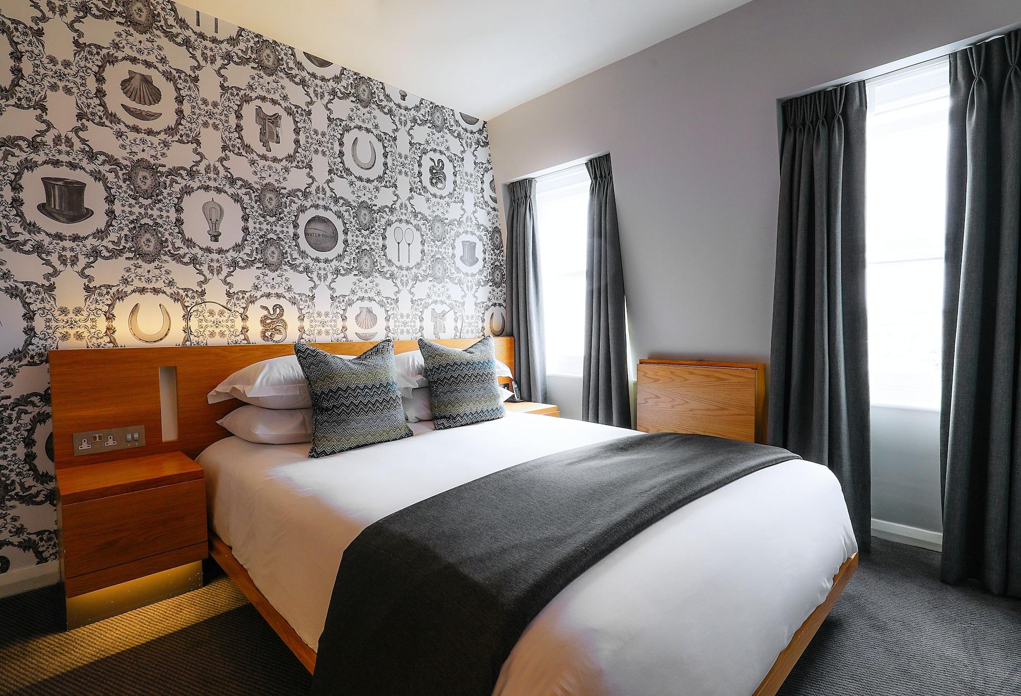 Malmaison Cheltenham Ngoại thất bức ảnh