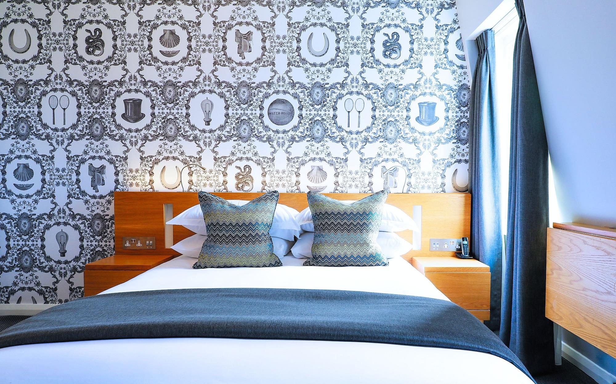 Malmaison Cheltenham Ngoại thất bức ảnh