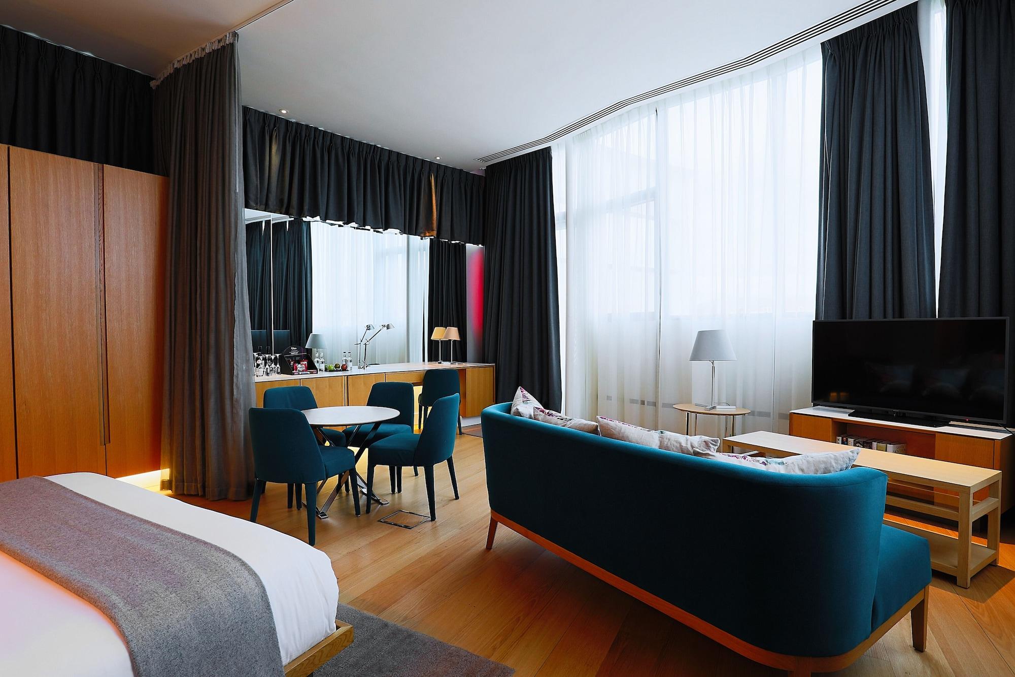 Malmaison Cheltenham Ngoại thất bức ảnh
