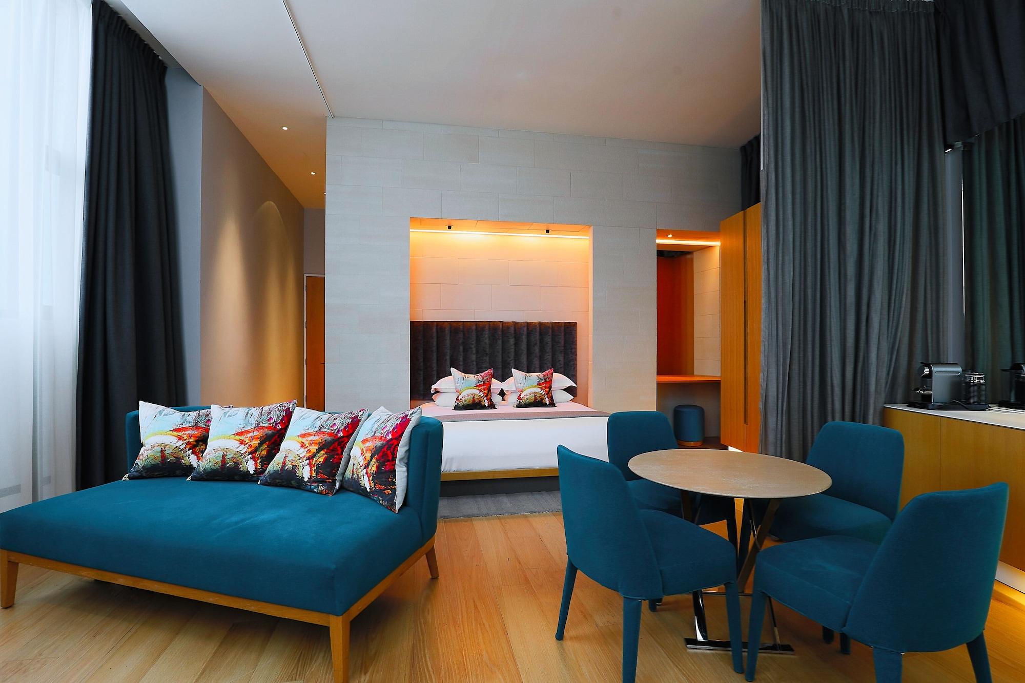 Malmaison Cheltenham Ngoại thất bức ảnh
