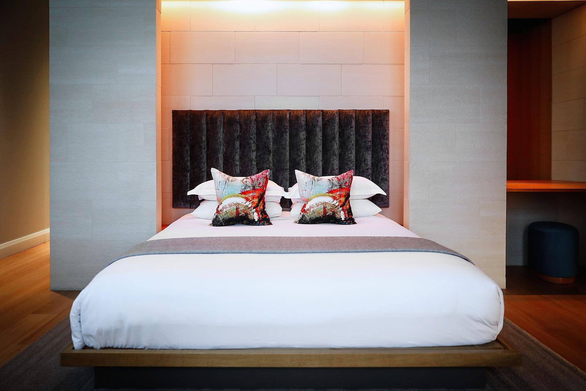 Malmaison Cheltenham Ngoại thất bức ảnh