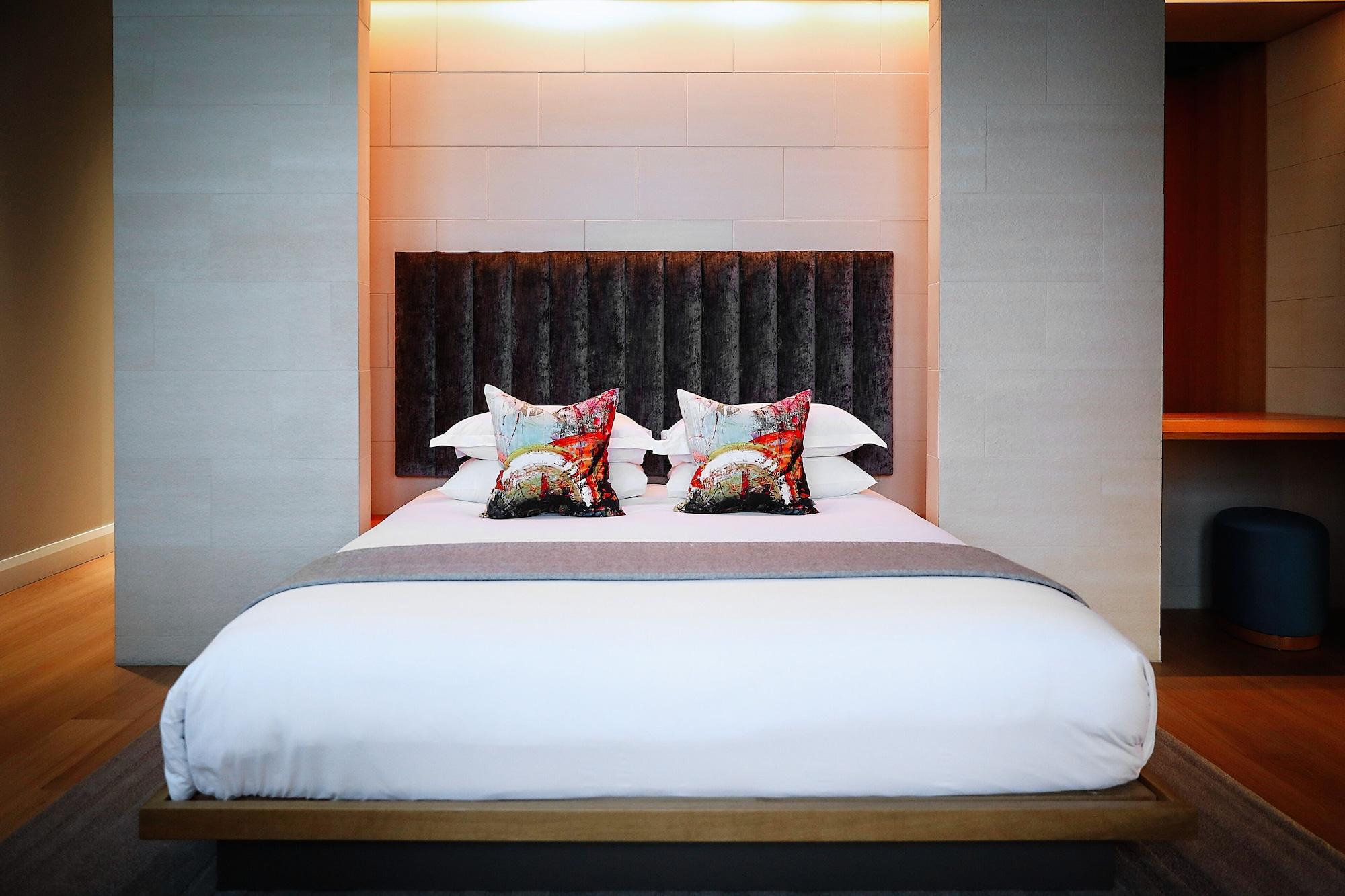 Malmaison Cheltenham Hotel Ngoại thất bức ảnh