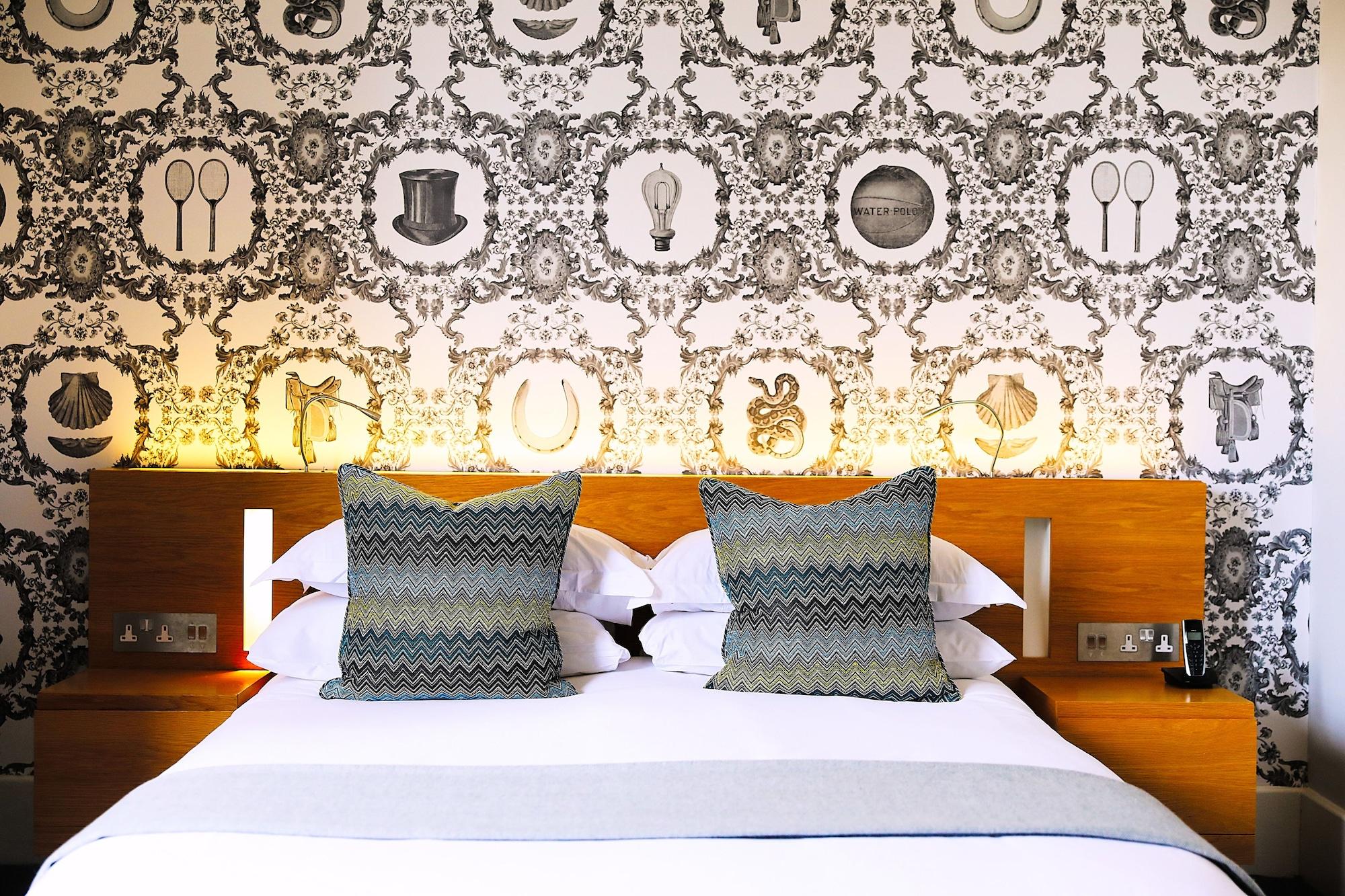 Malmaison Cheltenham Ngoại thất bức ảnh