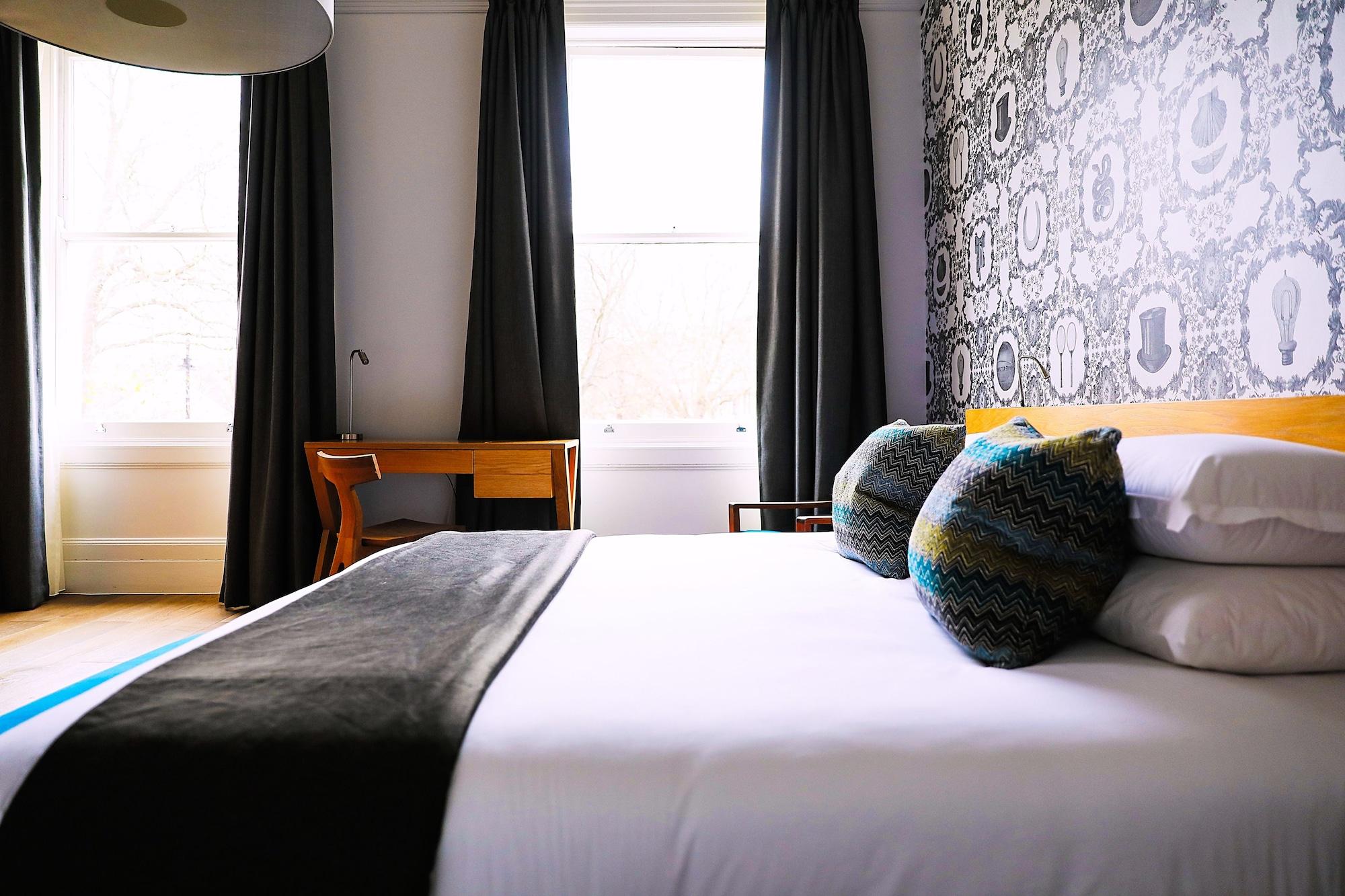 Malmaison Cheltenham Ngoại thất bức ảnh