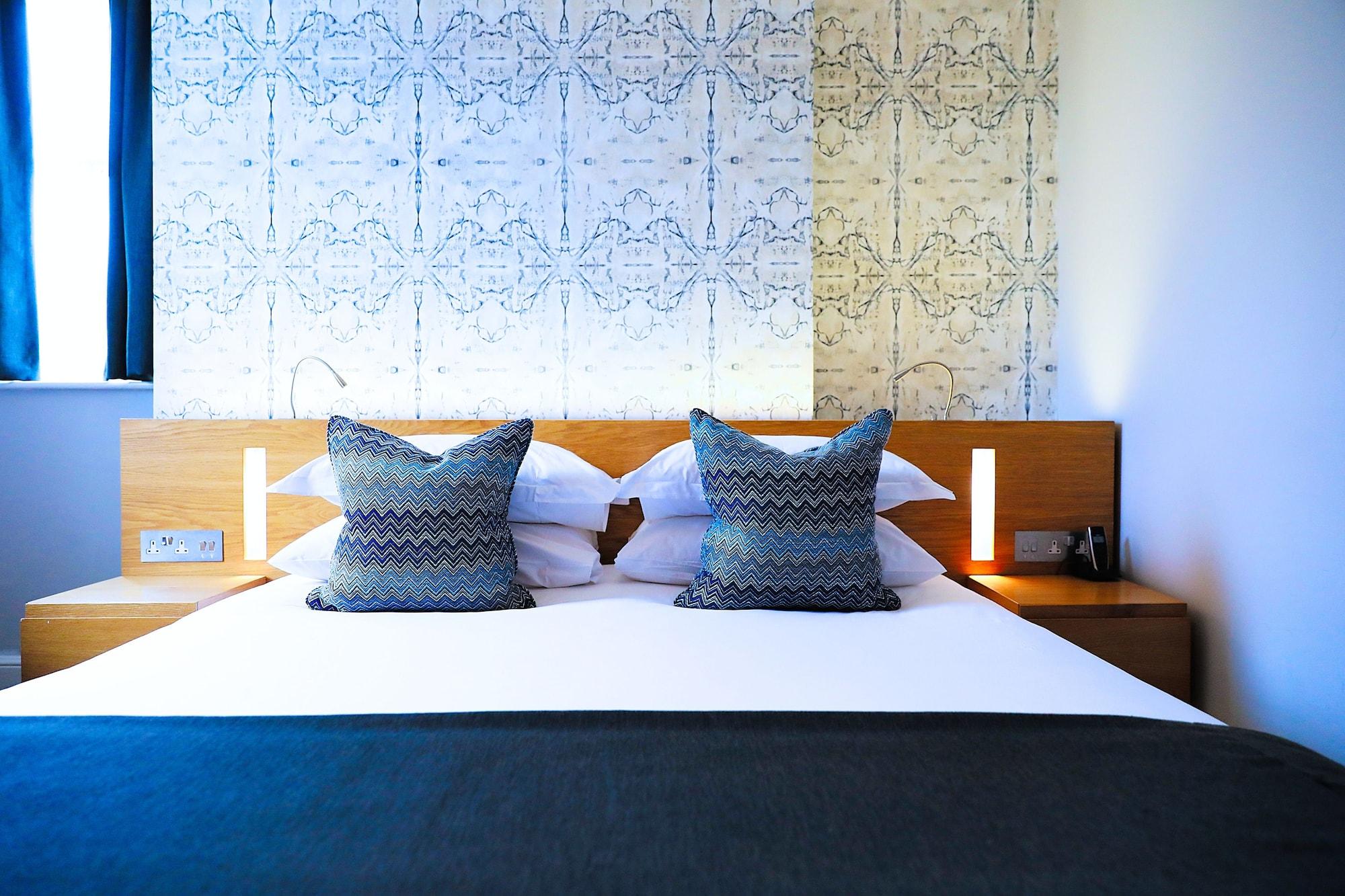 Malmaison Cheltenham Ngoại thất bức ảnh