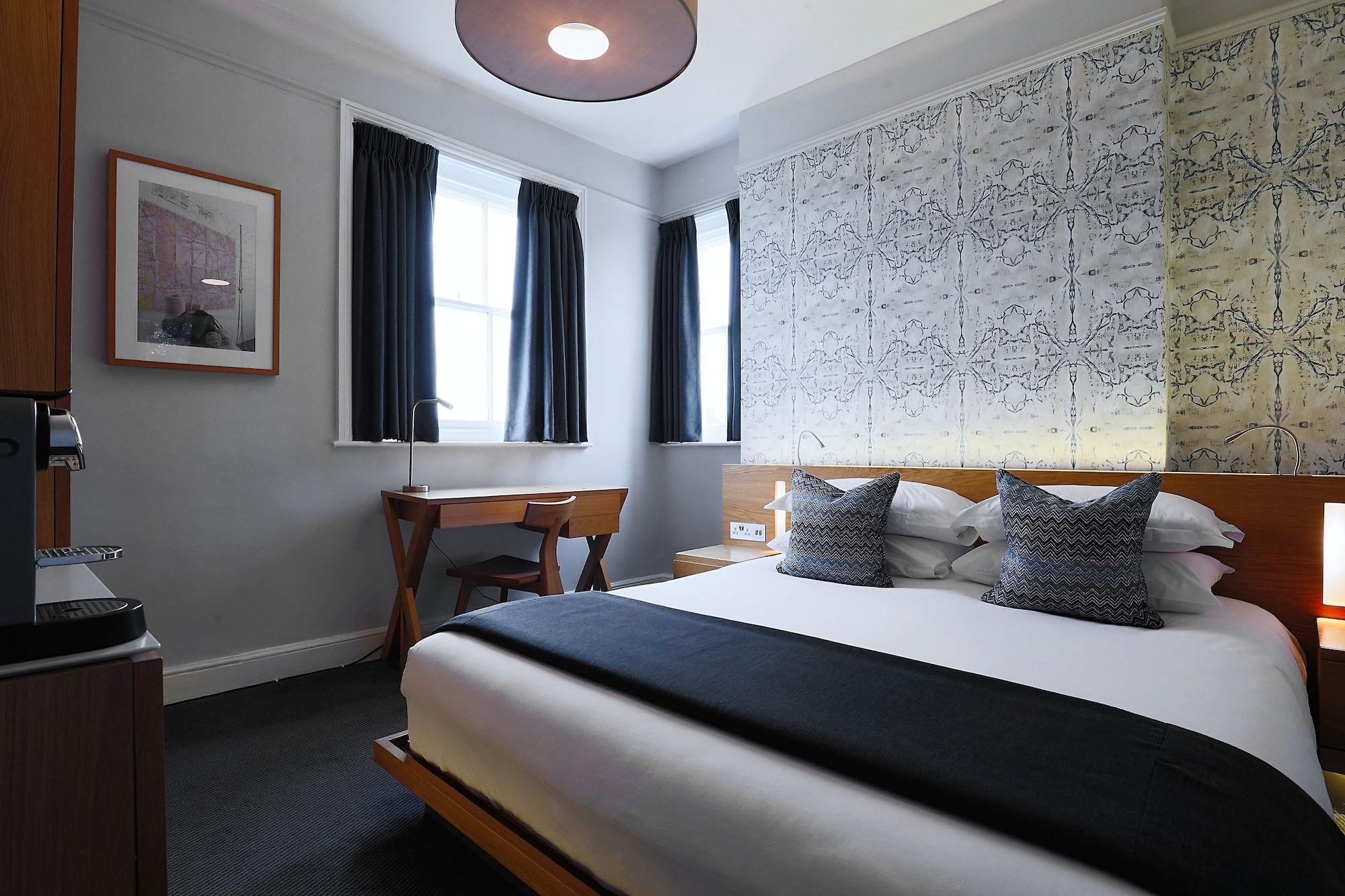 Malmaison Cheltenham Ngoại thất bức ảnh
