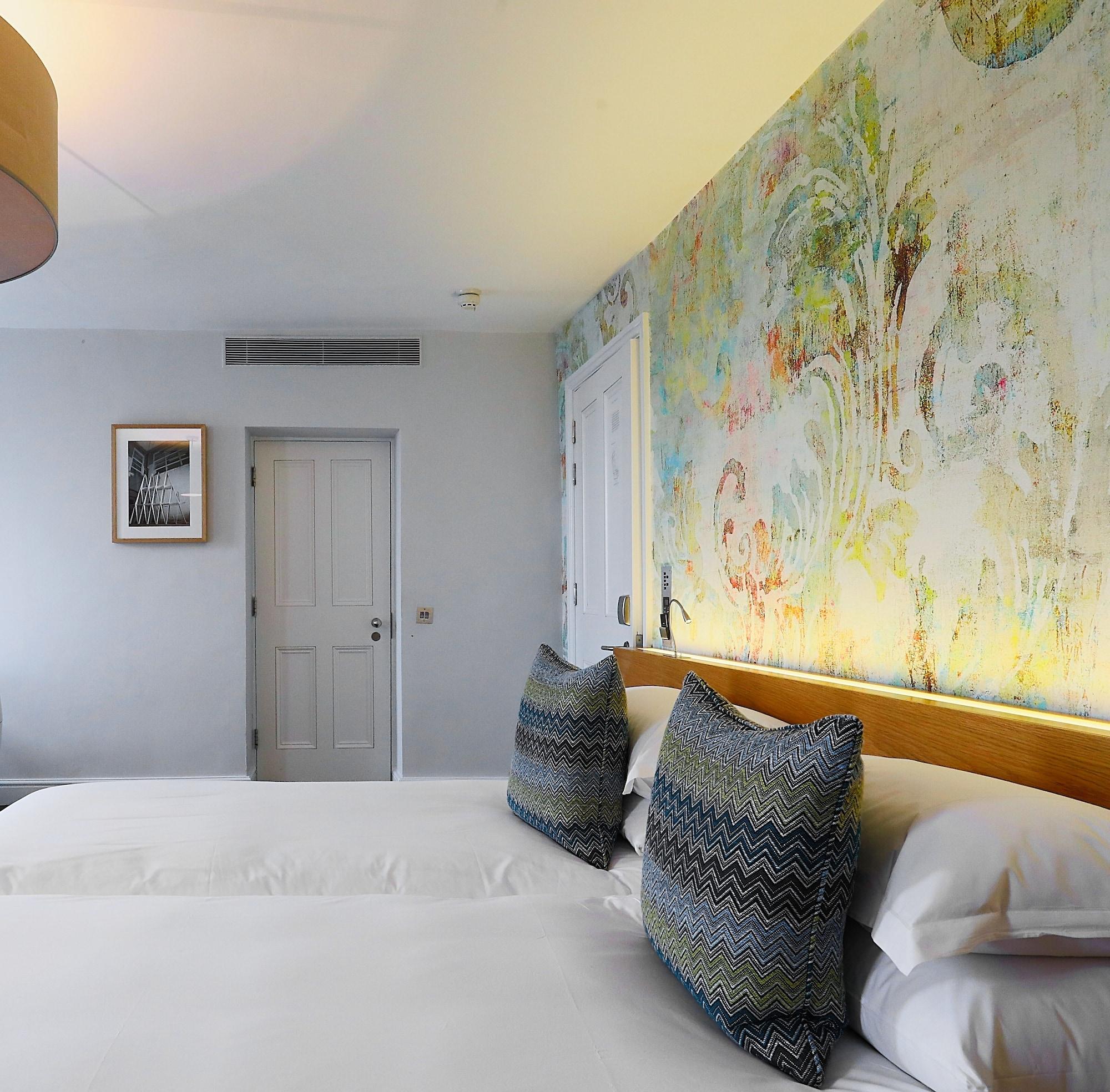 Malmaison Cheltenham Ngoại thất bức ảnh