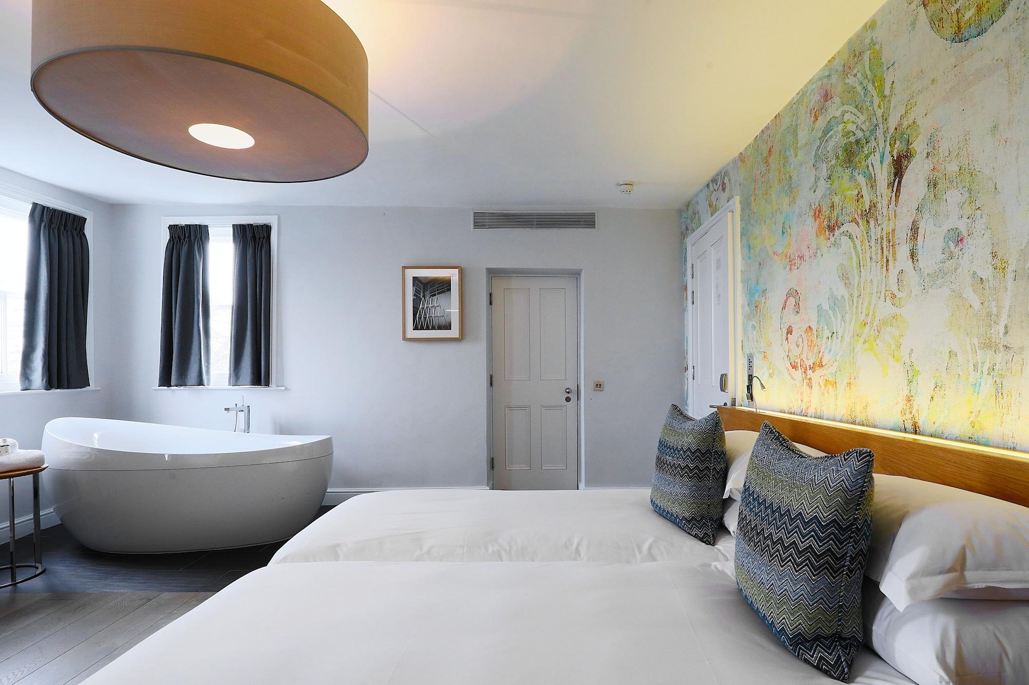 Malmaison Cheltenham Ngoại thất bức ảnh
