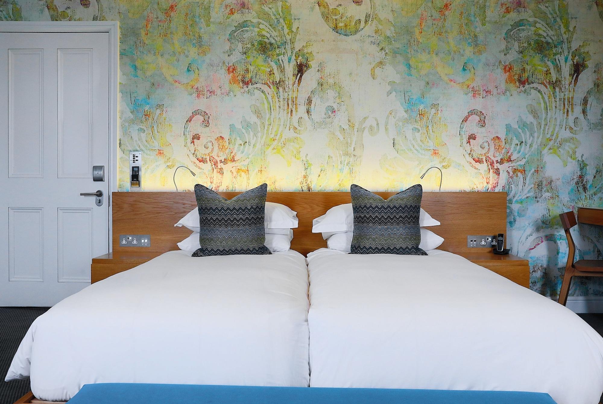 Malmaison Cheltenham Ngoại thất bức ảnh