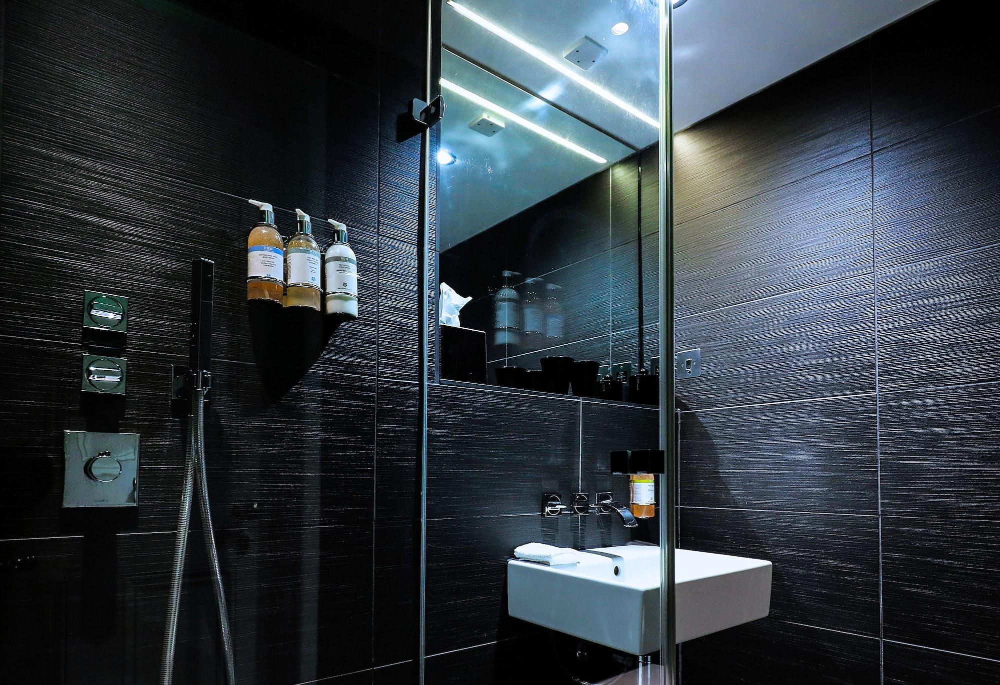 Malmaison Cheltenham Ngoại thất bức ảnh