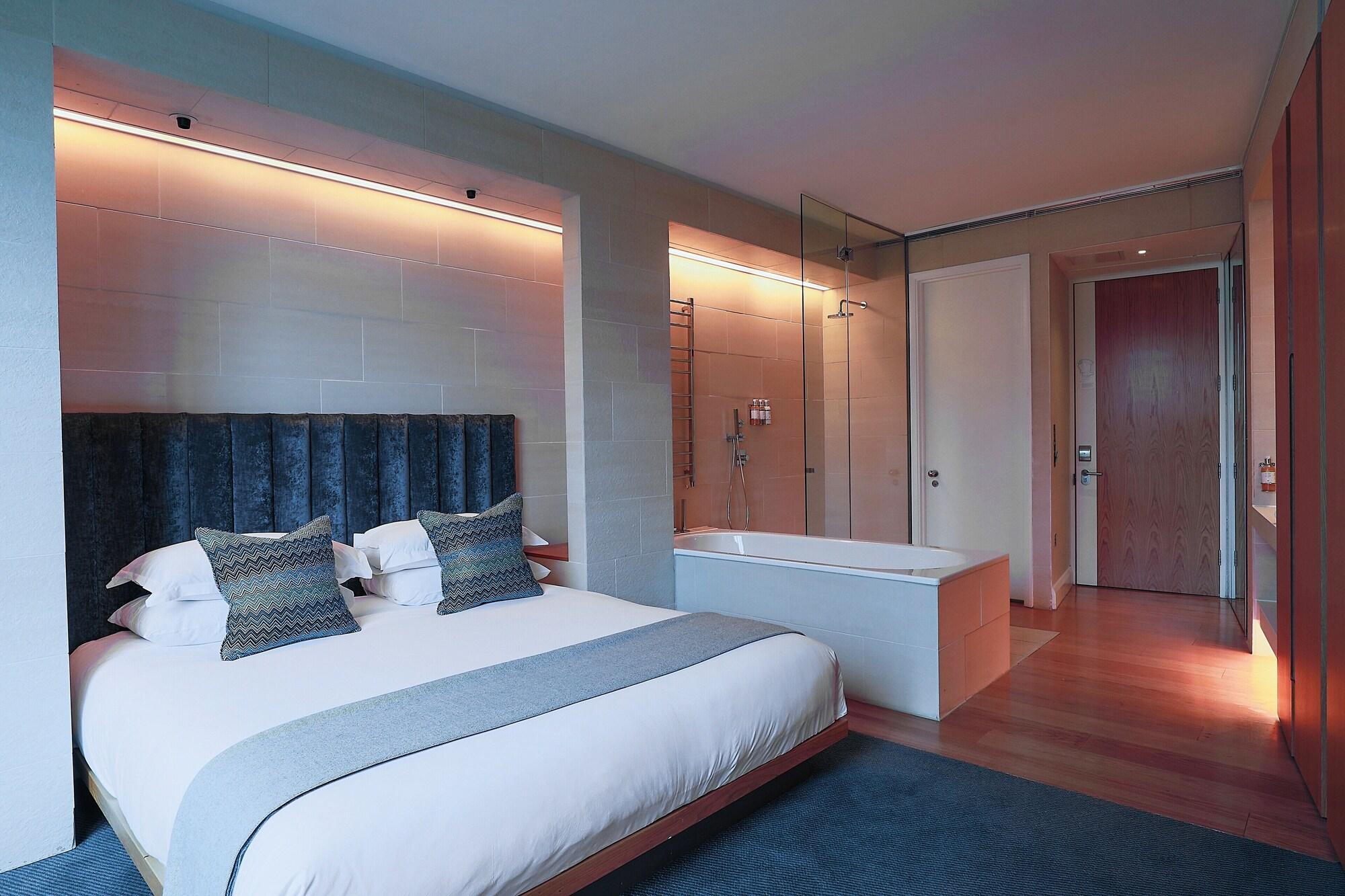 Malmaison Cheltenham Ngoại thất bức ảnh