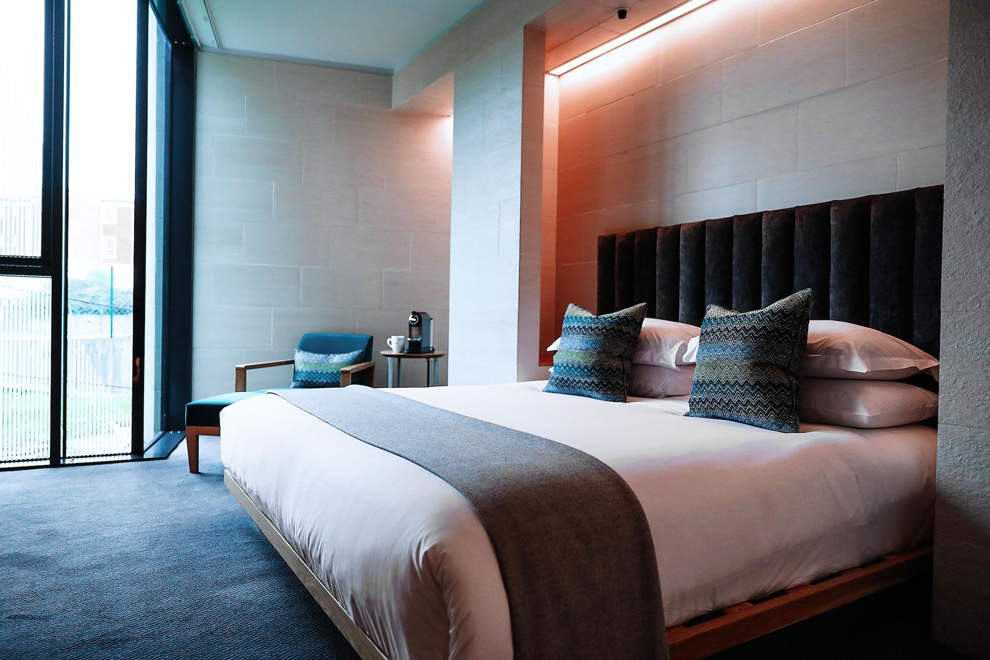Malmaison Cheltenham Ngoại thất bức ảnh