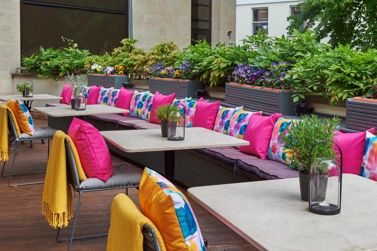 Malmaison Cheltenham Ngoại thất bức ảnh