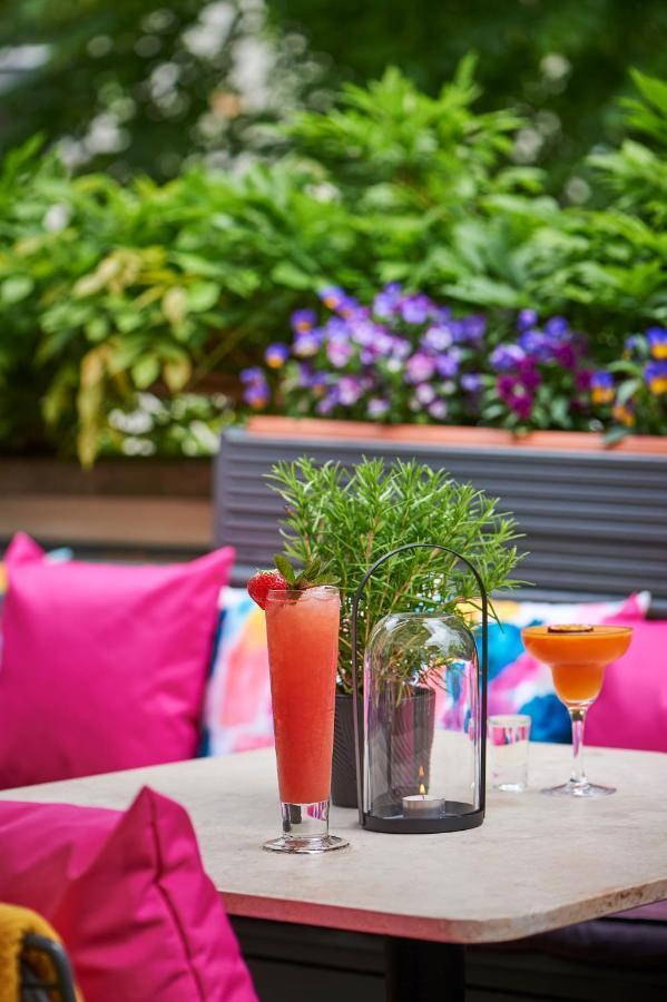 Malmaison Cheltenham Ngoại thất bức ảnh