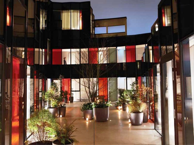 Malmaison Cheltenham Ngoại thất bức ảnh