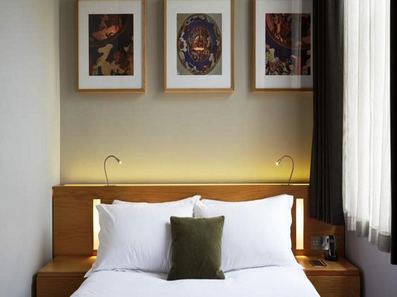 Malmaison Cheltenham Ngoại thất bức ảnh