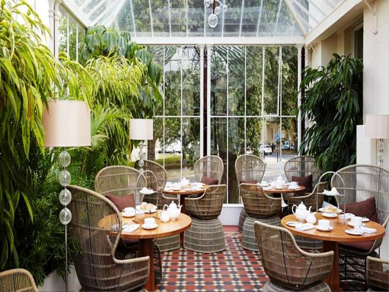 Malmaison Cheltenham Ngoại thất bức ảnh