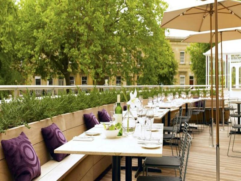 Malmaison Cheltenham Ngoại thất bức ảnh