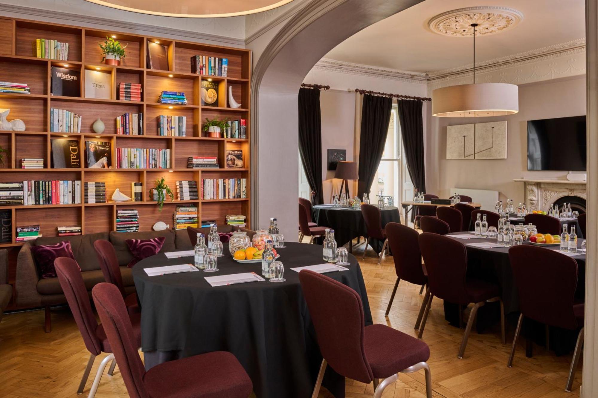 Malmaison Cheltenham Ngoại thất bức ảnh