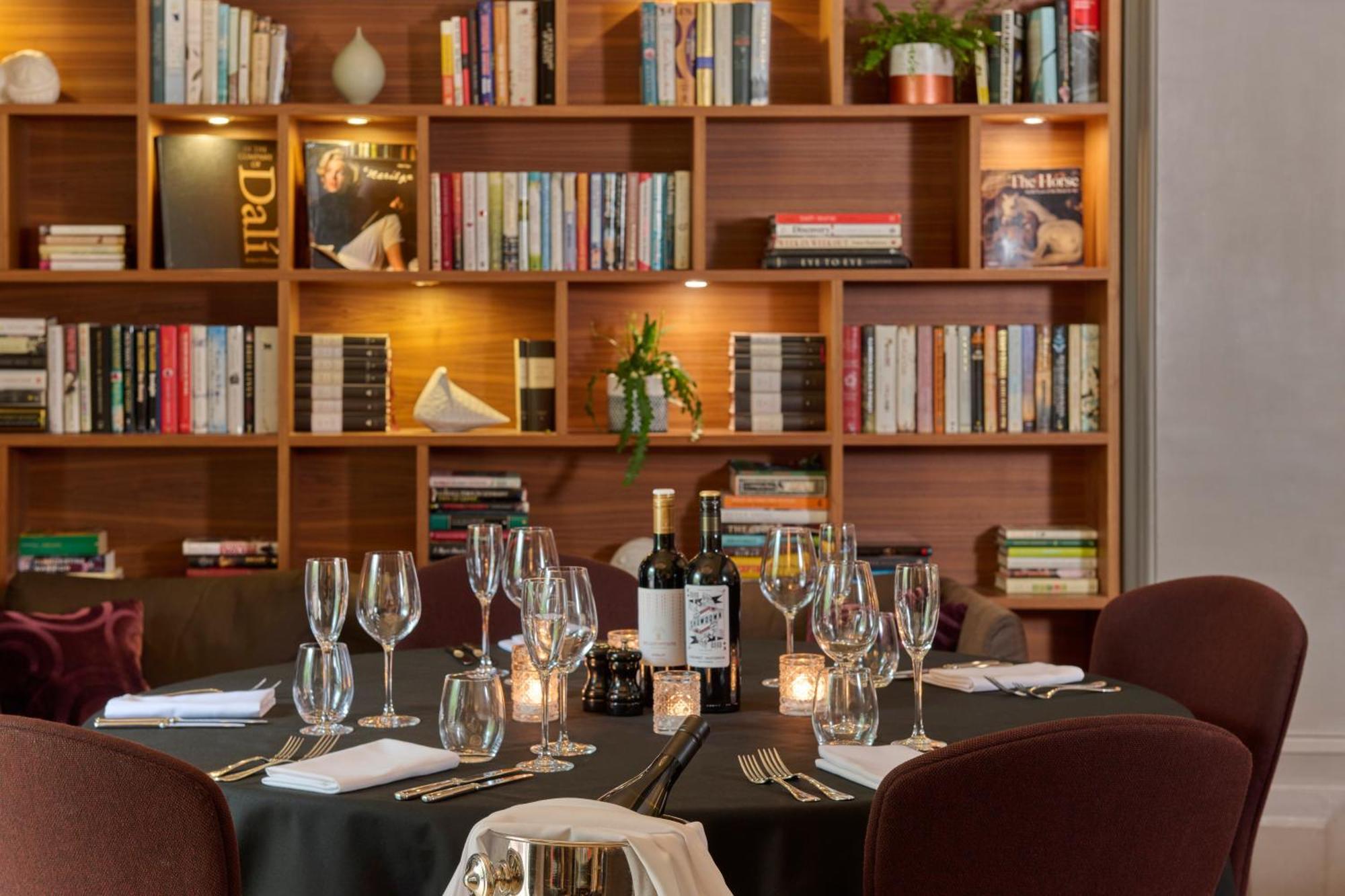 Malmaison Cheltenham Ngoại thất bức ảnh