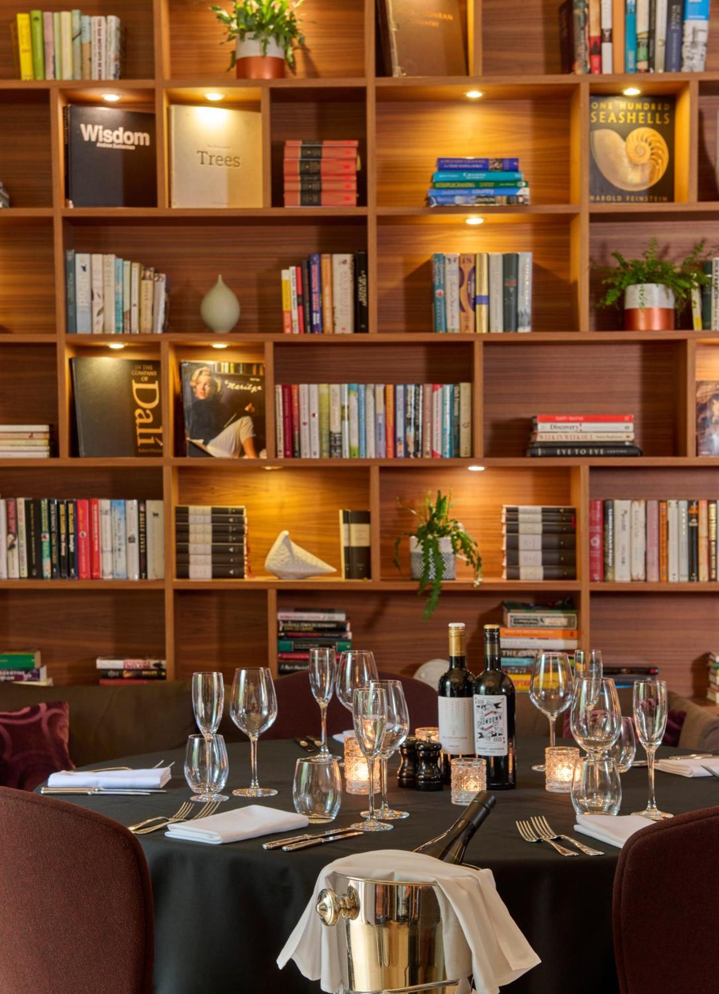 Malmaison Cheltenham Ngoại thất bức ảnh