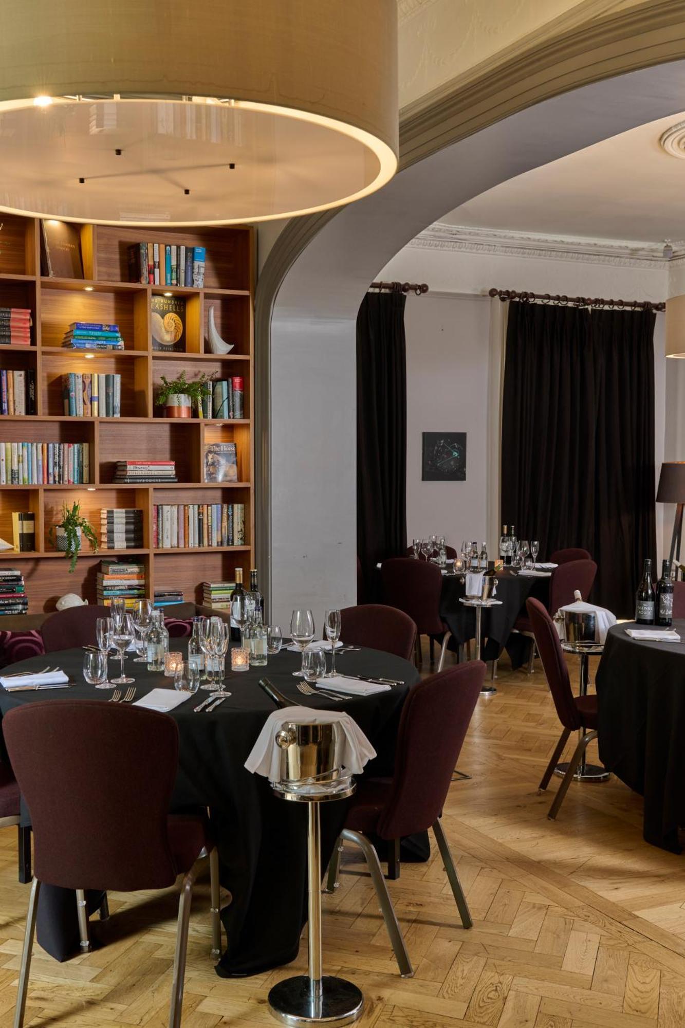 Malmaison Cheltenham Ngoại thất bức ảnh