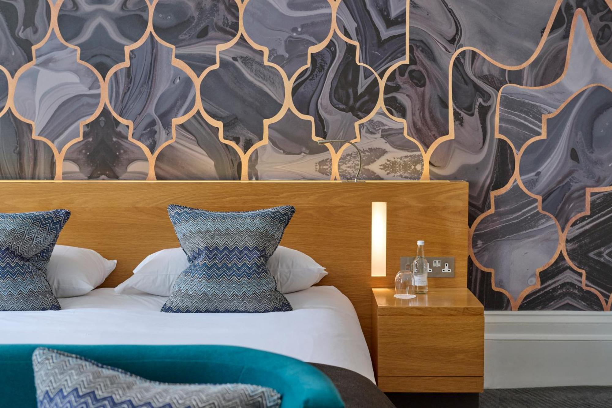 Malmaison Cheltenham Ngoại thất bức ảnh