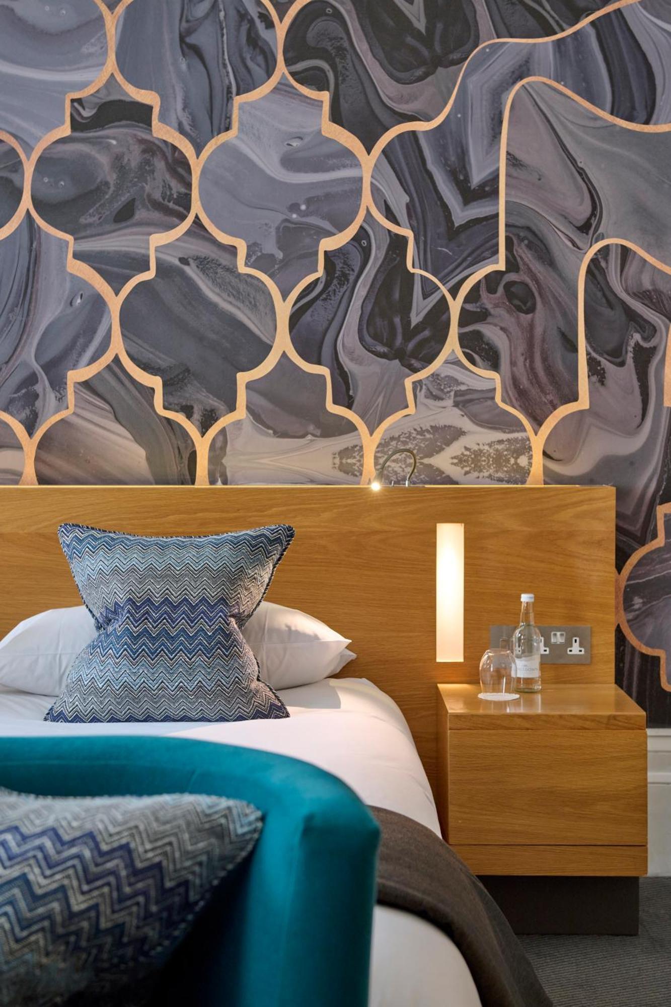 Malmaison Cheltenham Ngoại thất bức ảnh