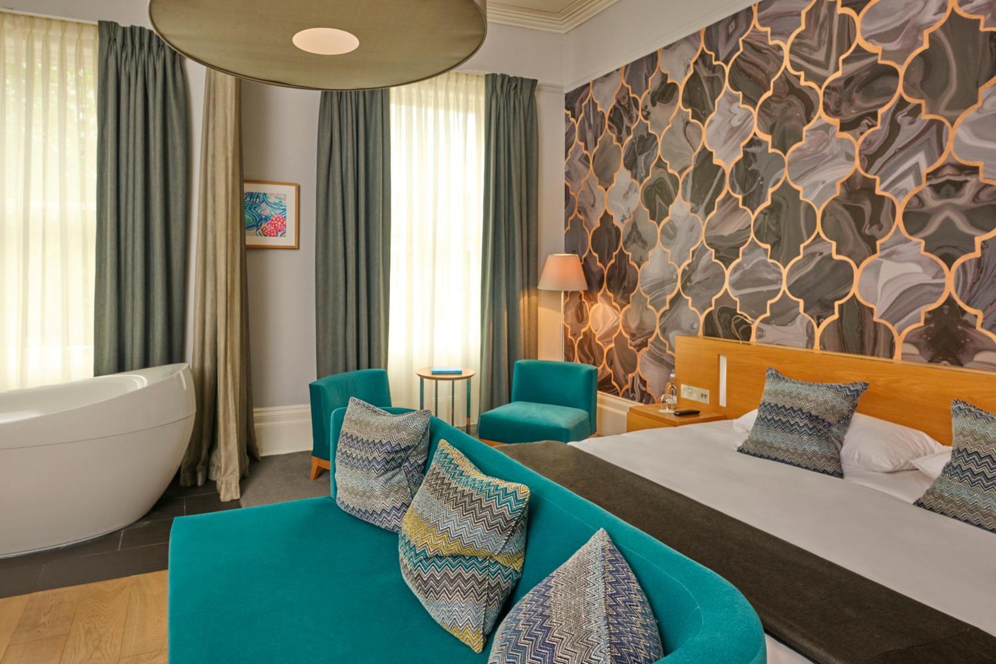 Malmaison Cheltenham Ngoại thất bức ảnh
