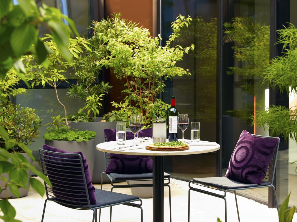 Malmaison Cheltenham Ngoại thất bức ảnh