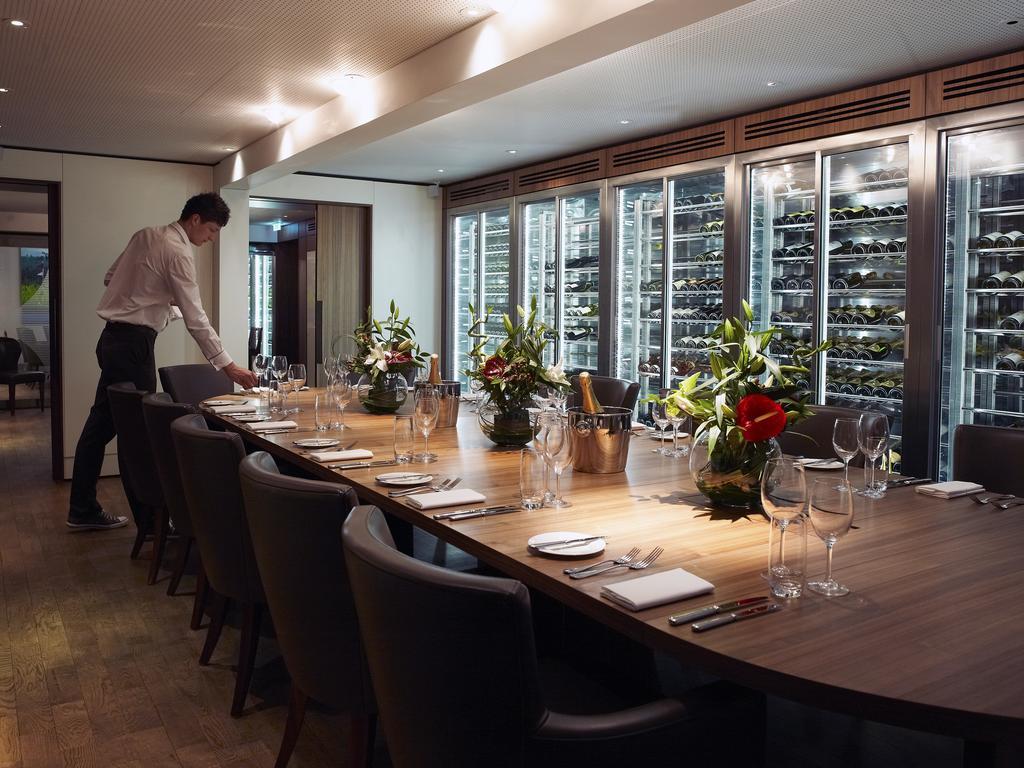 Malmaison Cheltenham Ngoại thất bức ảnh