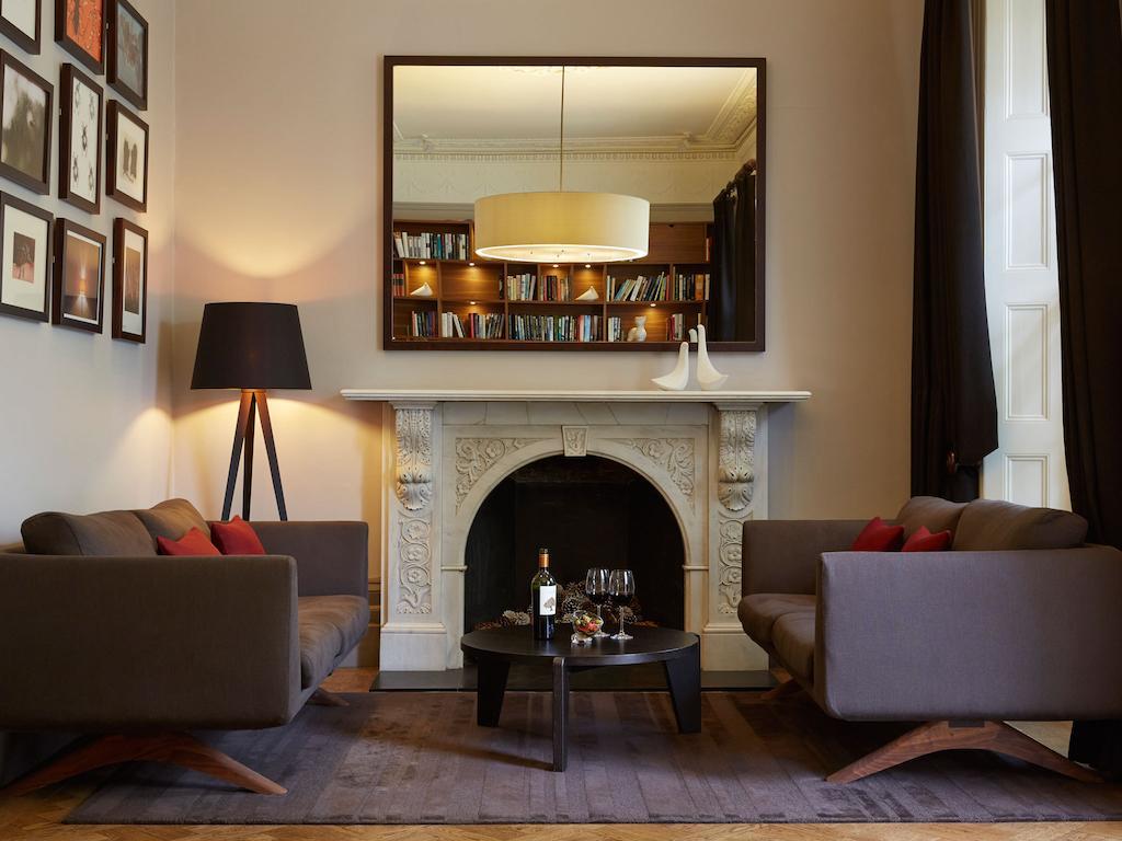 Malmaison Cheltenham Ngoại thất bức ảnh