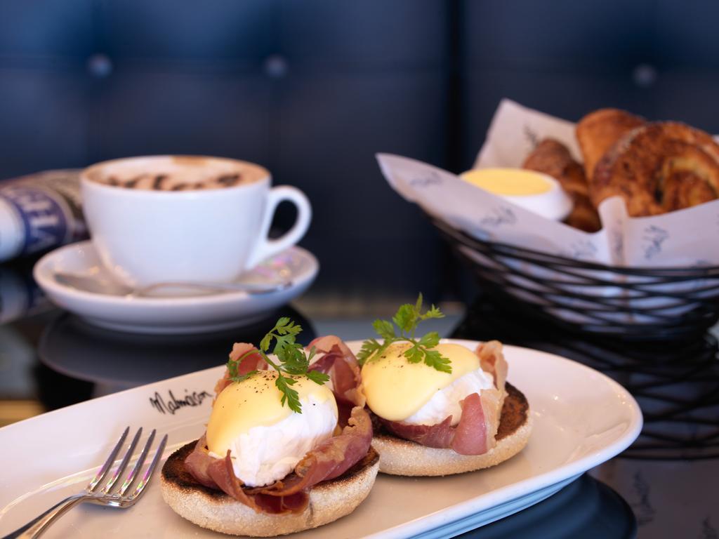 Malmaison Cheltenham Ngoại thất bức ảnh