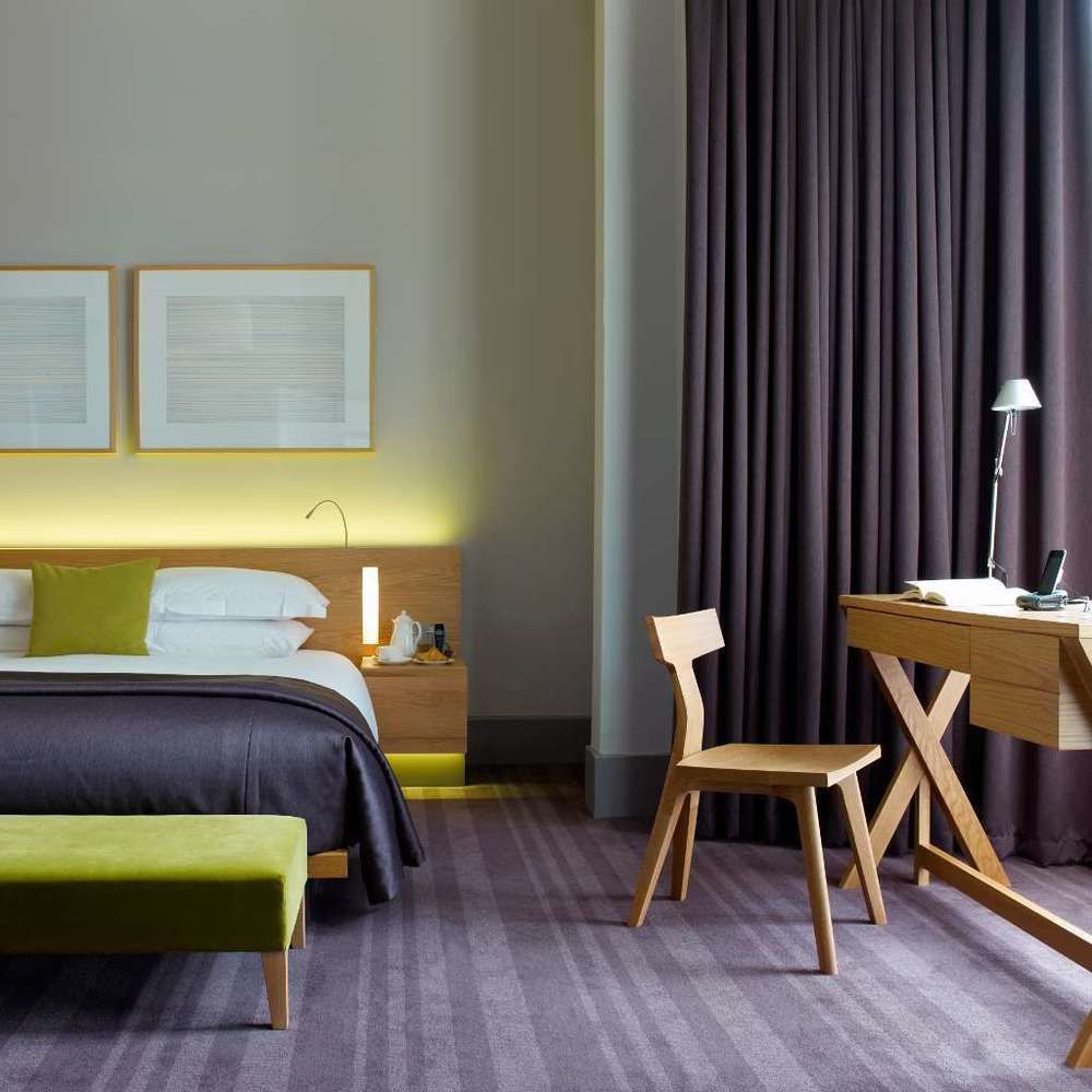 Malmaison Cheltenham Ngoại thất bức ảnh