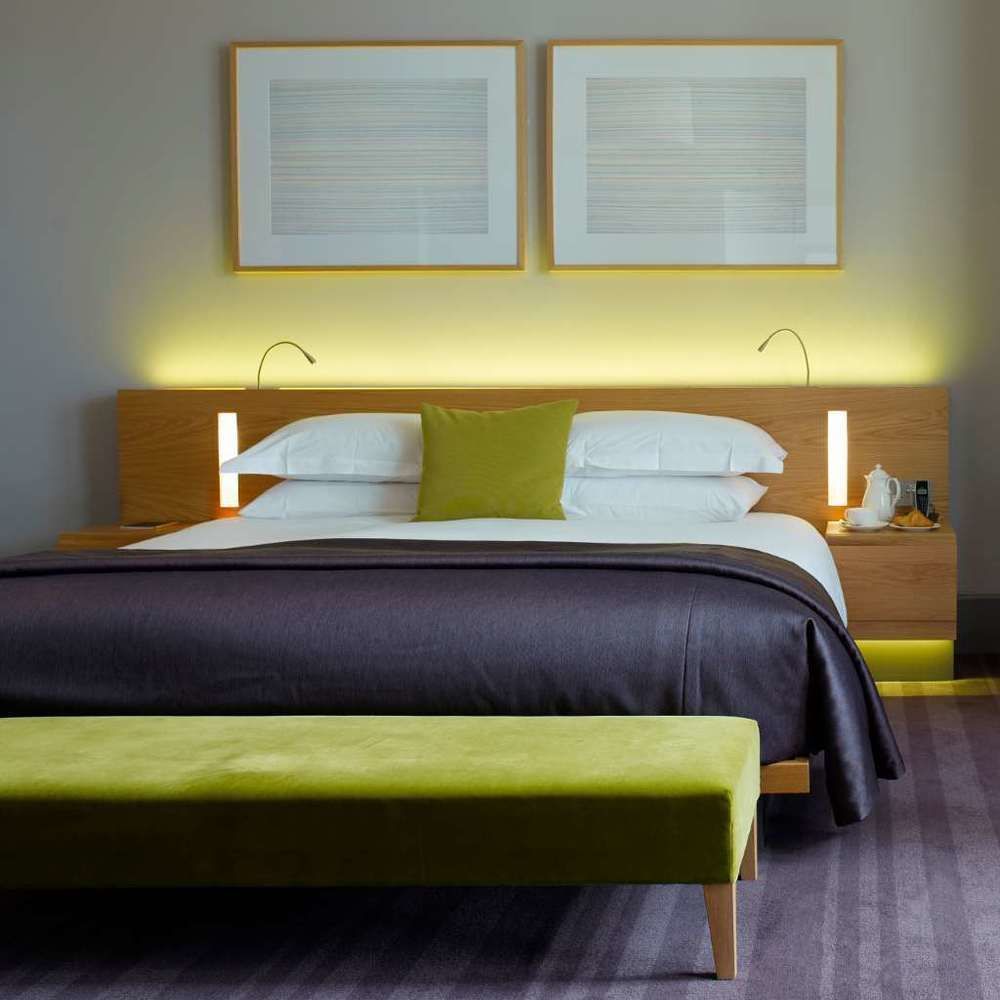 Malmaison Cheltenham Ngoại thất bức ảnh