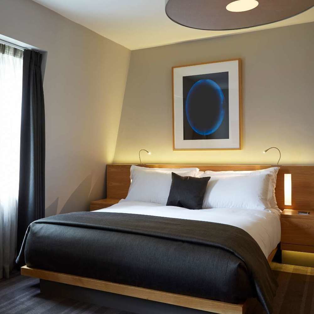 Malmaison Cheltenham Ngoại thất bức ảnh