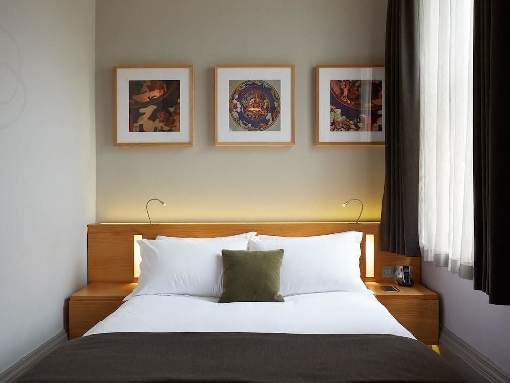 Malmaison Cheltenham Ngoại thất bức ảnh