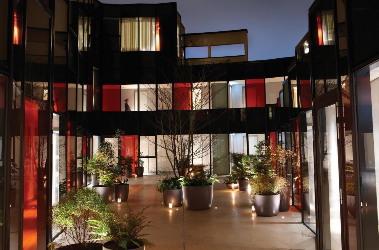Malmaison Cheltenham Ngoại thất bức ảnh