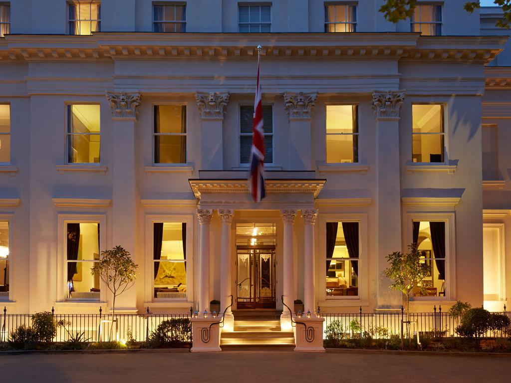 Malmaison Cheltenham Ngoại thất bức ảnh