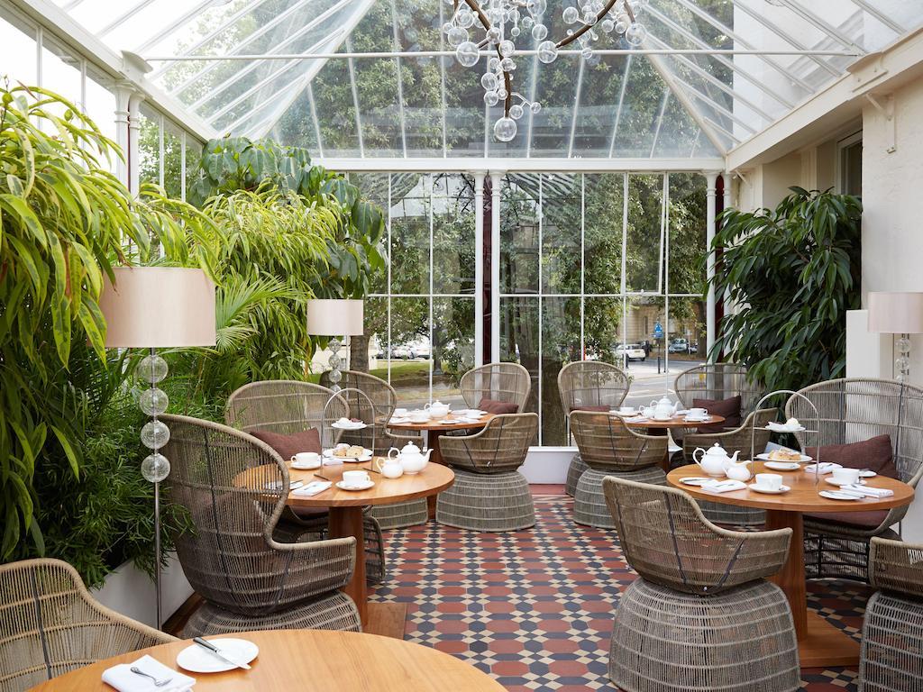Malmaison Cheltenham Ngoại thất bức ảnh