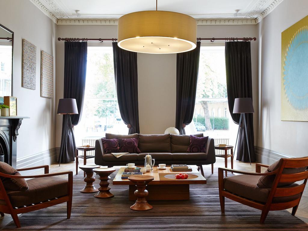 Malmaison Cheltenham Ngoại thất bức ảnh