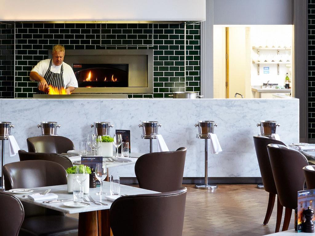 Malmaison Cheltenham Ngoại thất bức ảnh