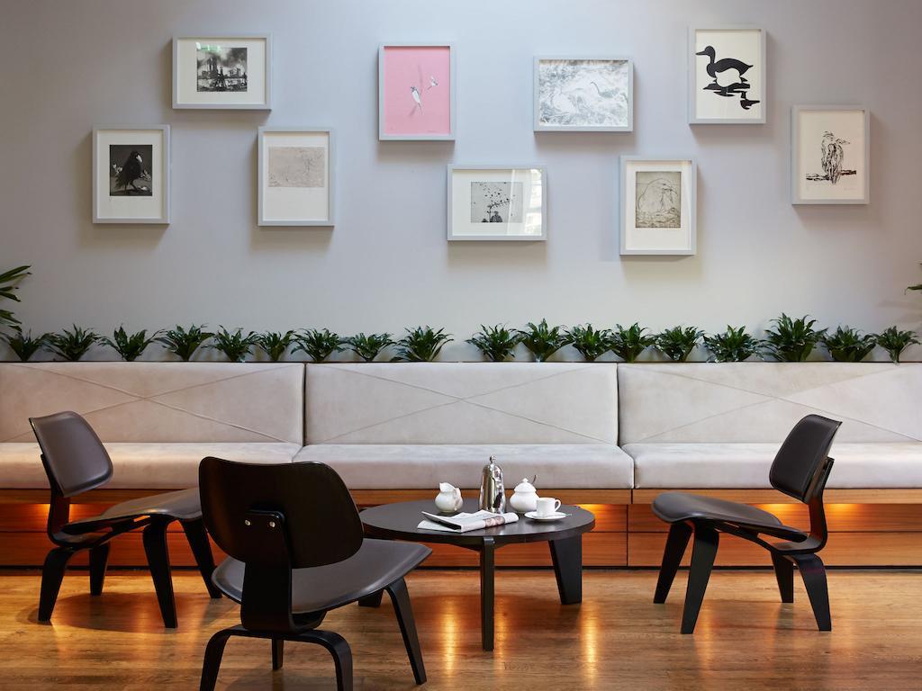 Malmaison Cheltenham Ngoại thất bức ảnh
