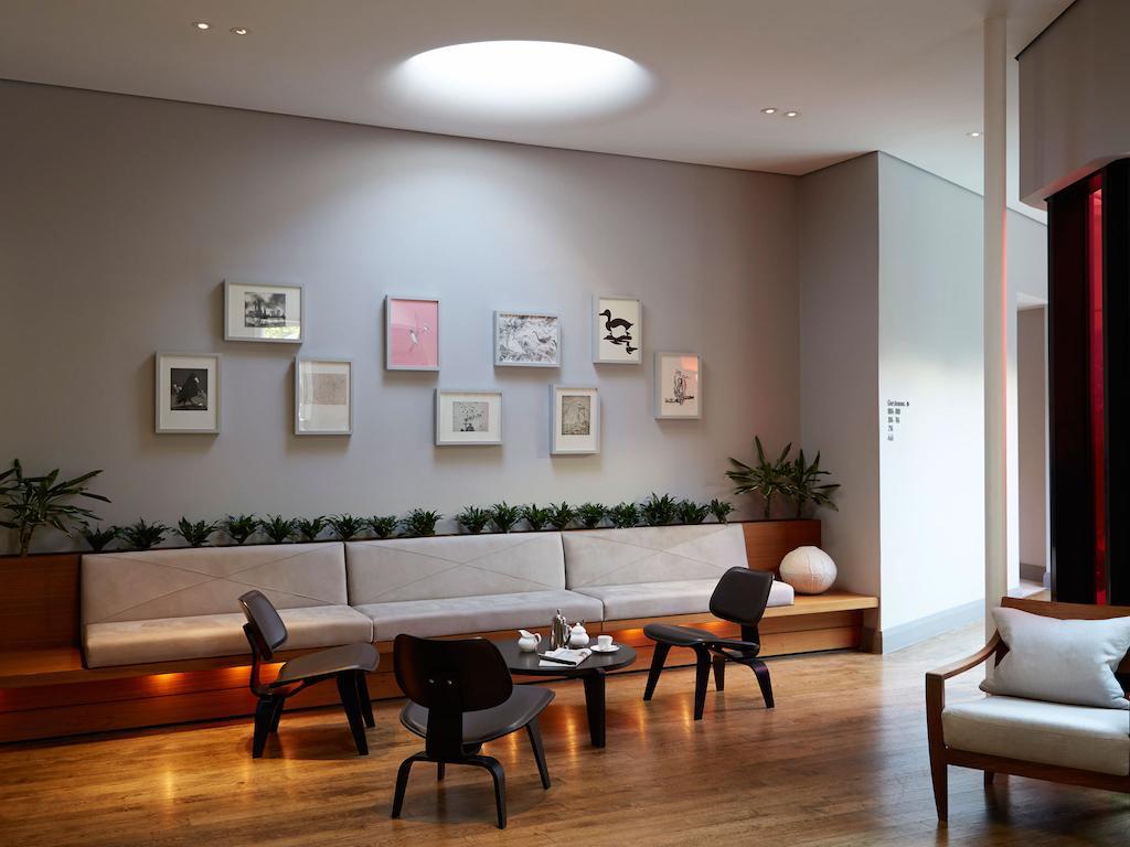 Malmaison Cheltenham Ngoại thất bức ảnh
