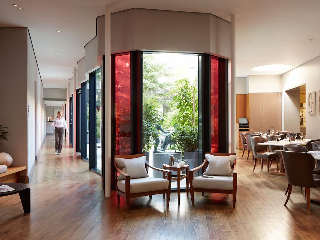 Malmaison Cheltenham Ngoại thất bức ảnh