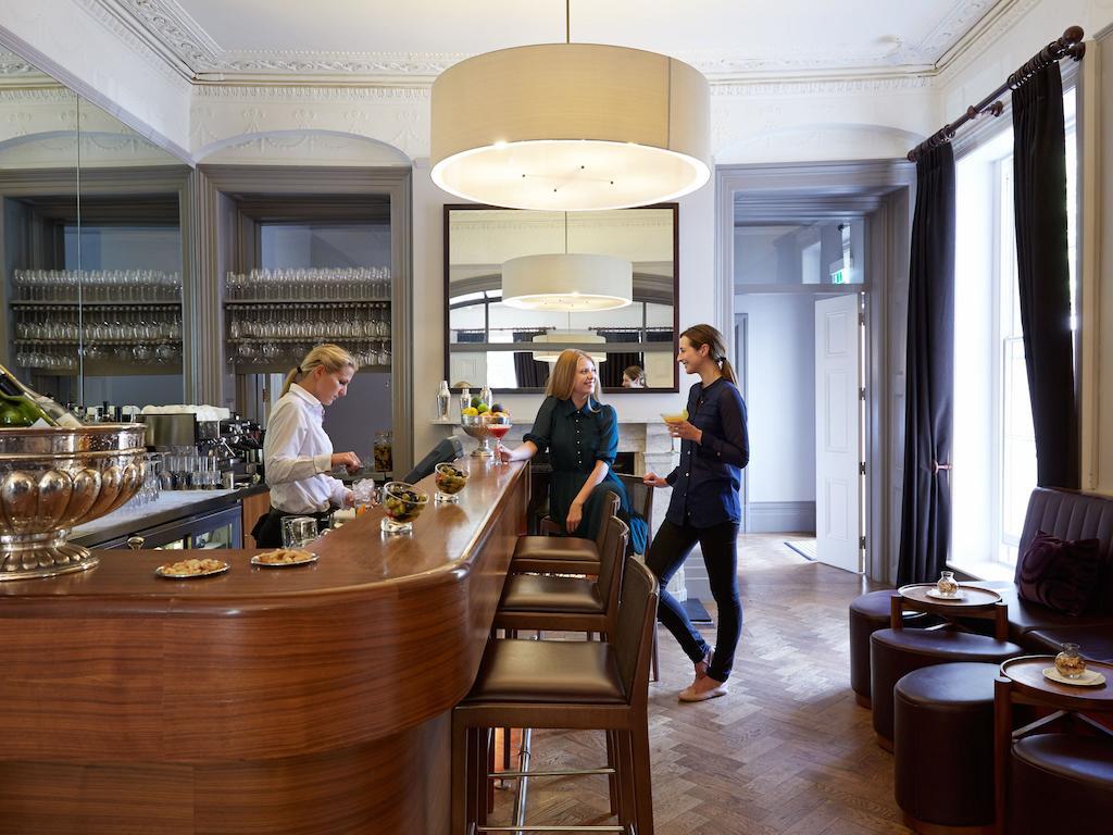 Malmaison Cheltenham Ngoại thất bức ảnh