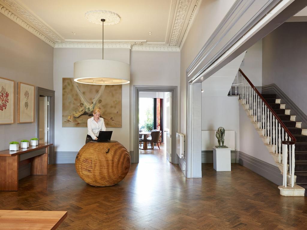 Malmaison Cheltenham Ngoại thất bức ảnh